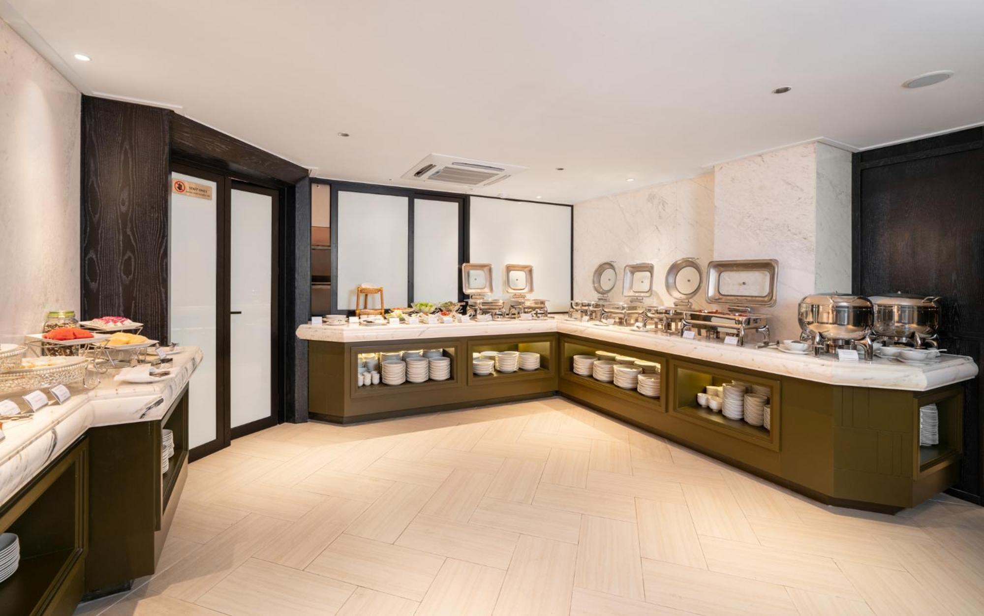 Luxe Paradise Premium Hotel 하노이 외부 사진