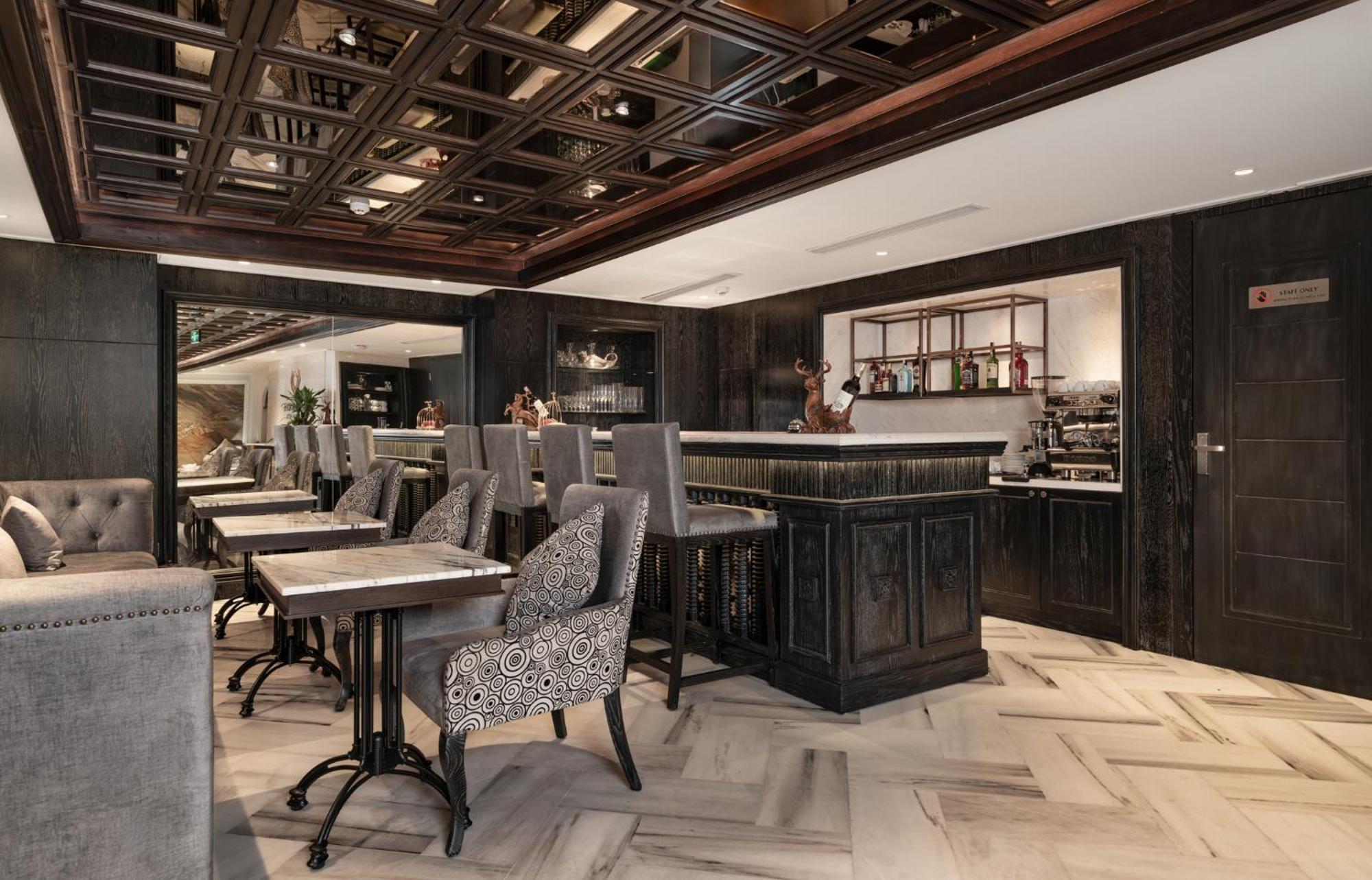 Luxe Paradise Premium Hotel 하노이 외부 사진